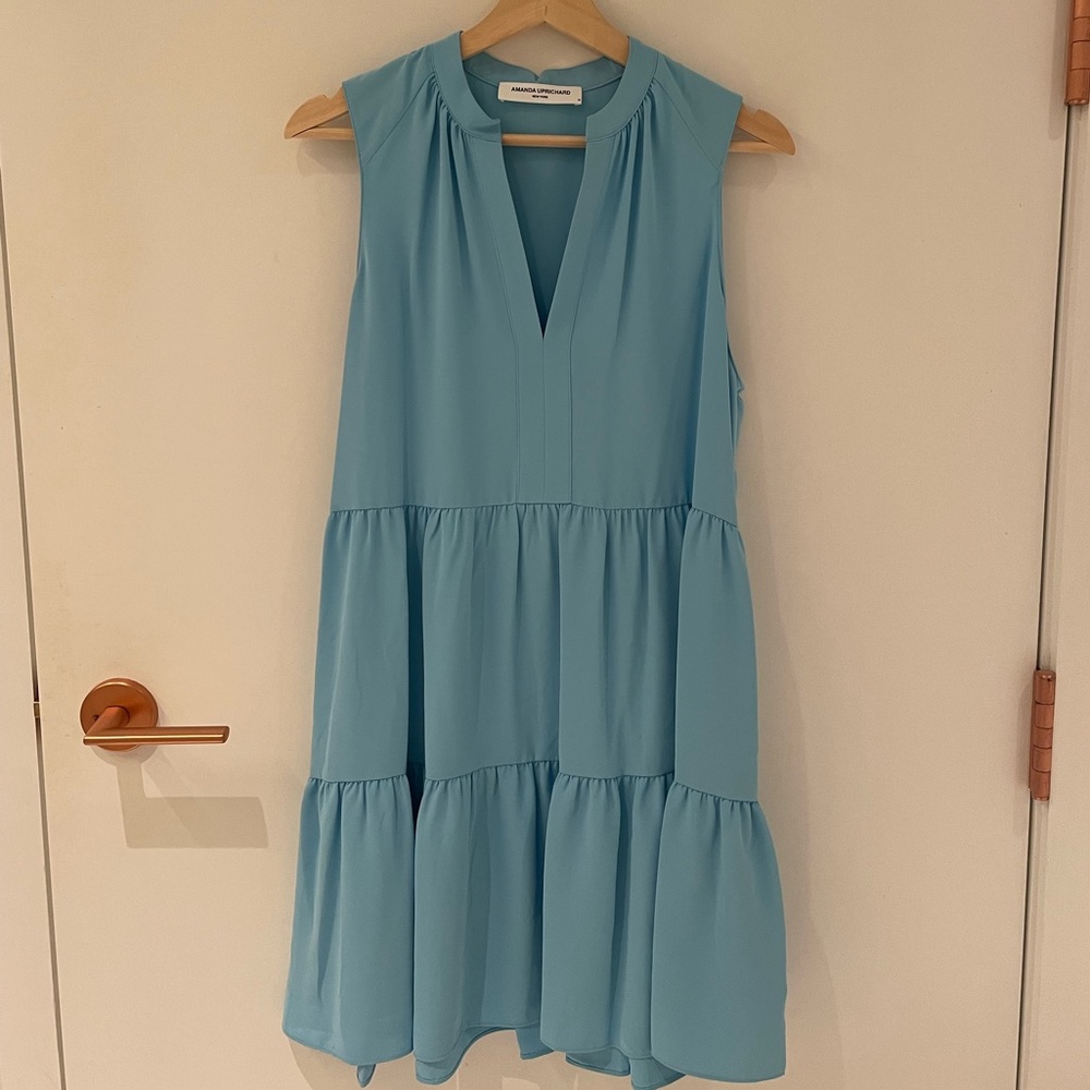 Amanda Uprichard Dress